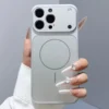 iPhone 17 Pro Convertor Case with MagSafe Compatible | Transform Your Old iPhone Pro into iPhone 17 Pro Look iPhone 17 Pro Convertor Case with MagSafe Compatible | Transform Your Old iPhone Pro into iPhone 17 Pro Look