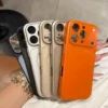 iPhone 17 Pro Convertor Case with MagSafe Compatible | Transform Your Old iPhone Pro into iPhone 17 Pro Look iPhone 17 Pro Convertor Case with MagSafe Compatible | Transform Your Old iPhone Pro into iPhone 17 Pro Look