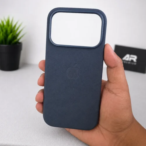 TechWoven Case with MagSafe