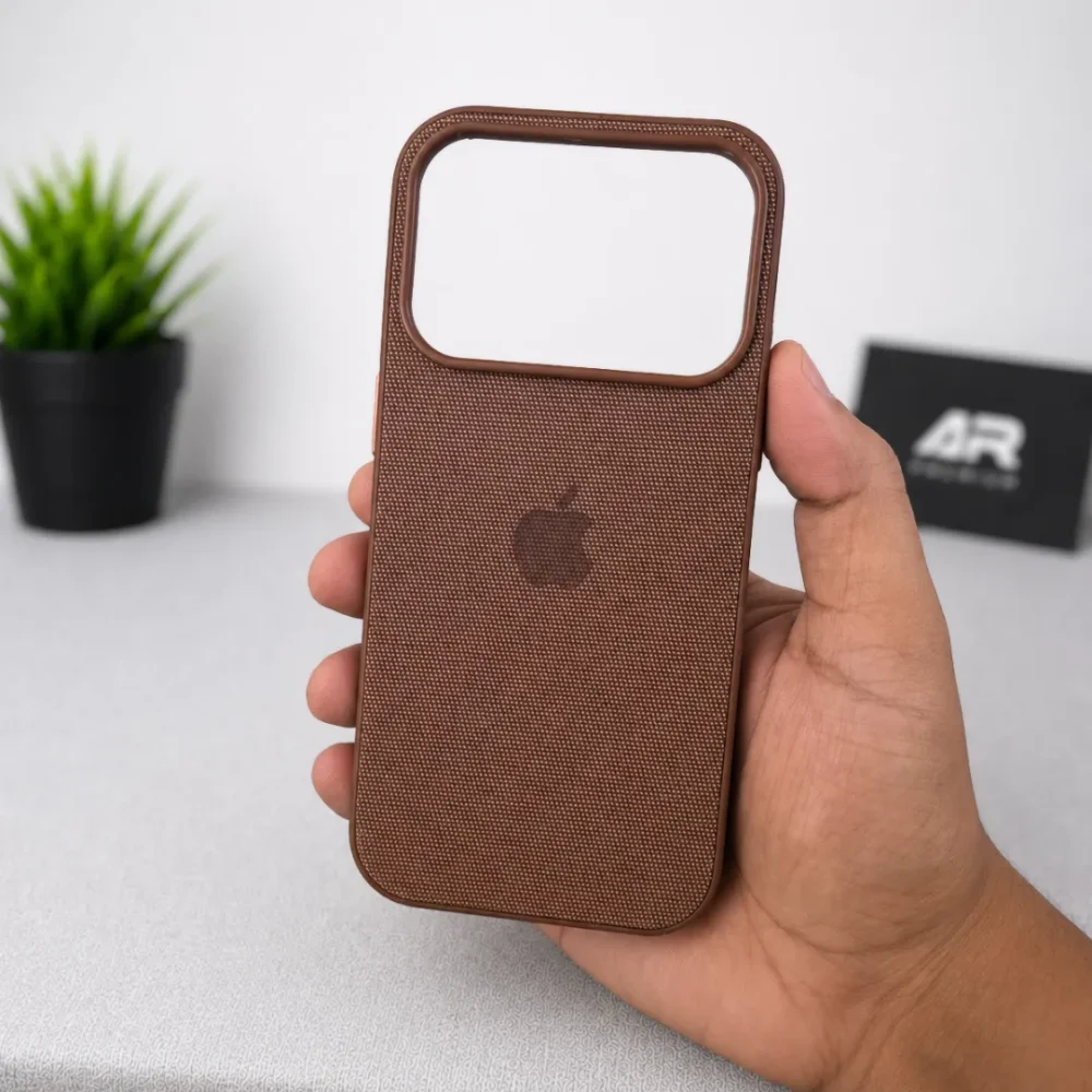 TechWoven Case with MagSafe