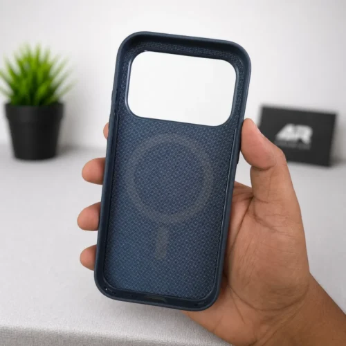 TechWoven Case with MagSafe