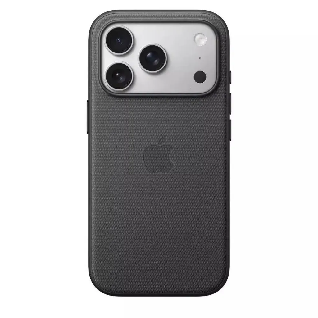 IPhone 17 Pro Max TechWoven Case With MagSafe, Shockproof Woven