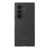 Samsung Galaxy Fold 7 Carbon Shield Case – Ultra-Slim Lightweight Aramid Fiber Protective Cover | Slim Fit Shock Absorbing Back Case | Premium Grip, Camera Protection & Scratch-Resistant Design