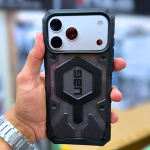UAG Pathfinder Clear Case for iPhone 17 Pro & 17 Pro Max UAG Pathfinder Clear Case for iPhone 17 Pro & 17 Pro Max
