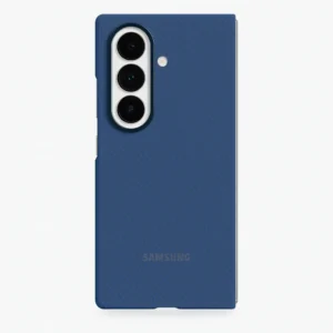 Samsung Galaxy Fold 7 Carbon Shield Case – Ultra-Slim Lightweight Aramid Fiber Protective Cover | Slim Fit Shock Absorbing Back Case | Premium Grip, Camera Protection & Scratch-Resistant Design