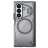 Nillkin Iceblade Camprop Case for Samsung Galaxy Z Fold 7 | MagSafe Compatible & Camera Stand Protection Nillkin Iceblade Camprop Case for Samsung Galaxy Z Fold 7 | MagSafe Compatible & Camera Stand Protection