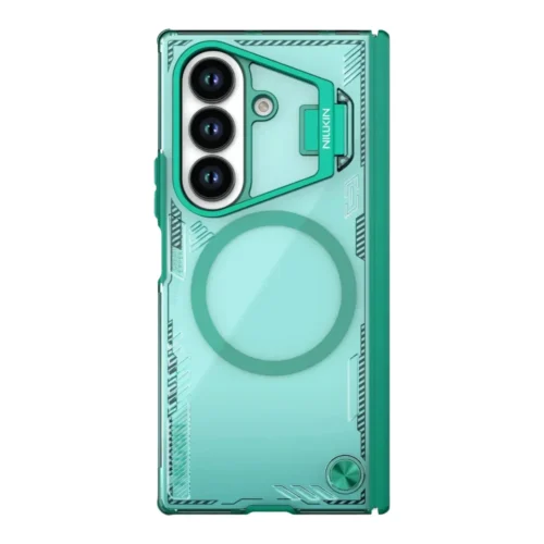 Nillkin Iceblade Camprop Magnetic Case for Samsung Galaxy Z Fold 7