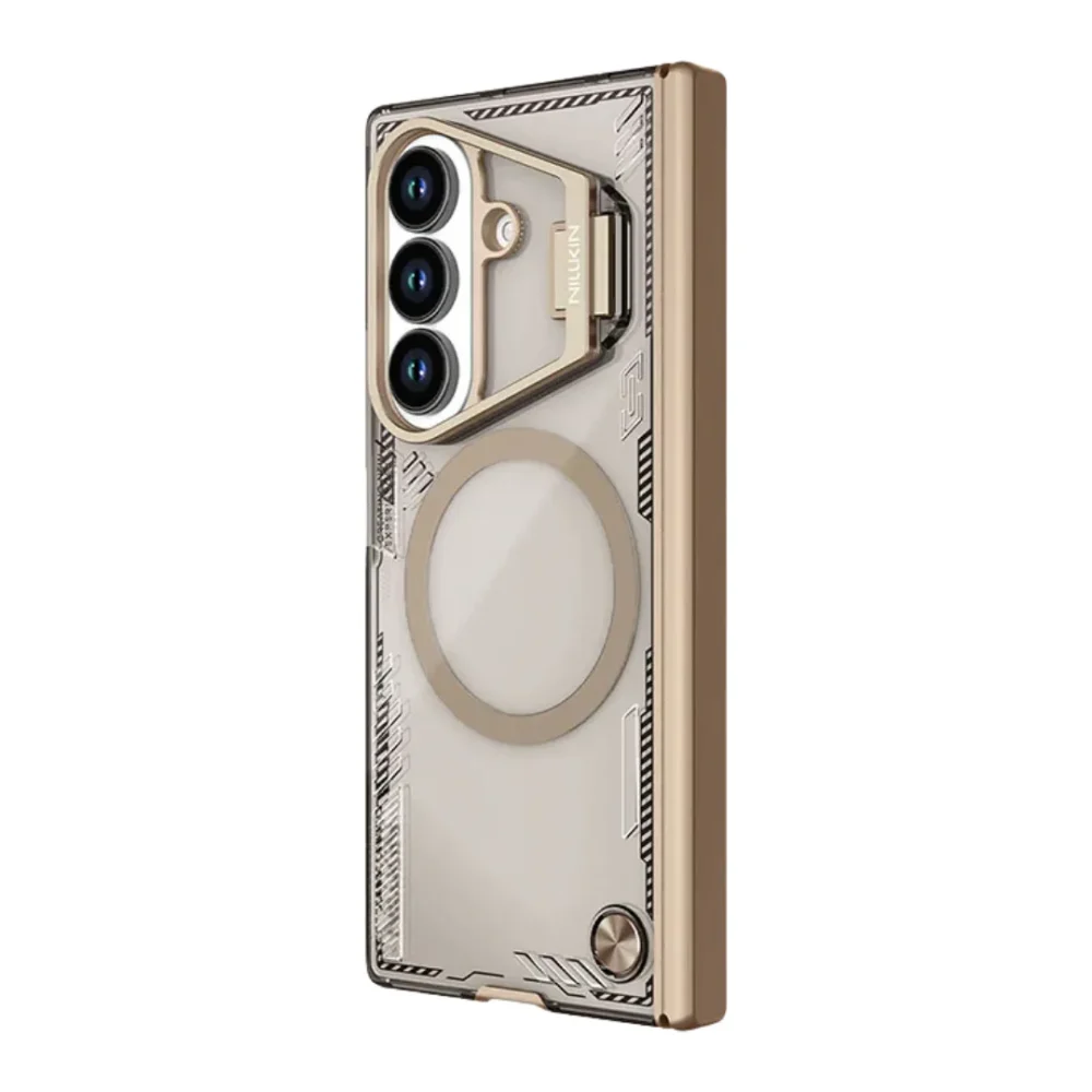 Nillkin Iceblade Camprop Magnetic Case for Samsung Galaxy Z Fold 7