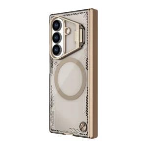 Nillkin Iceblade Camprop Magnetic Case for Samsung Galaxy Z Fold 7