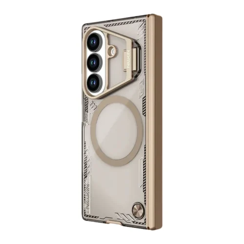 Nillkin Iceblade Camprop Magnetic Case for Samsung Galaxy Z Fold 7