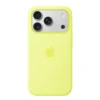 Silicone Case with MagSafe