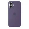iPhone 17 Silicone Case with MagSafe | Soft Touch Protection with IC Pop-Up