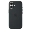 Silicone Case with MagSafe | Soft Touch Protection with IC Pop-Up