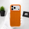 RIMOWA Aluminium Stripes Case