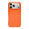Beats Rugged MagSafe Case for iPhone 17 Pro Max with Camera Control Shockproof Cover Protection Case