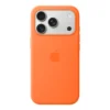 Silicone Case with MagSafe