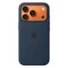Silicone Case with MagSafe