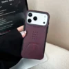 UAG Civilian MagSafe Case for iPhone 17 Pro & 17 Pro Max