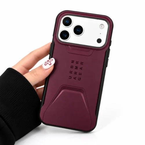 UAG Civillian Magsafe Case for iPhone 17/18 Pro Series