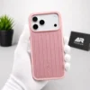 RIMOWA Aluminium Stripes Case