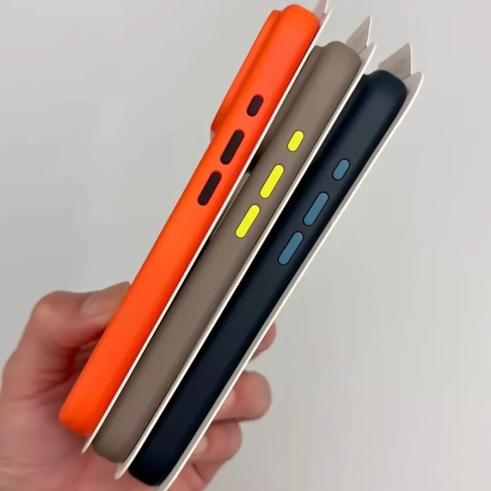 Beast Rugged MagSafe Case