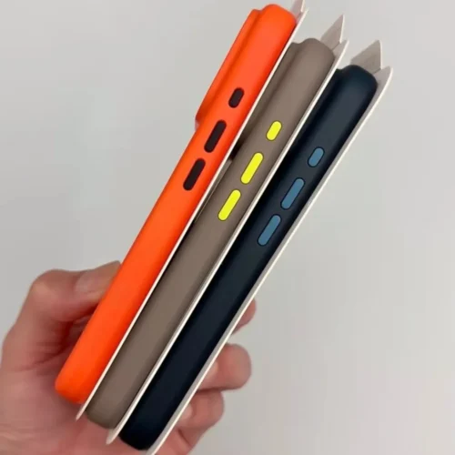 Beast Rugged MagSafe Case