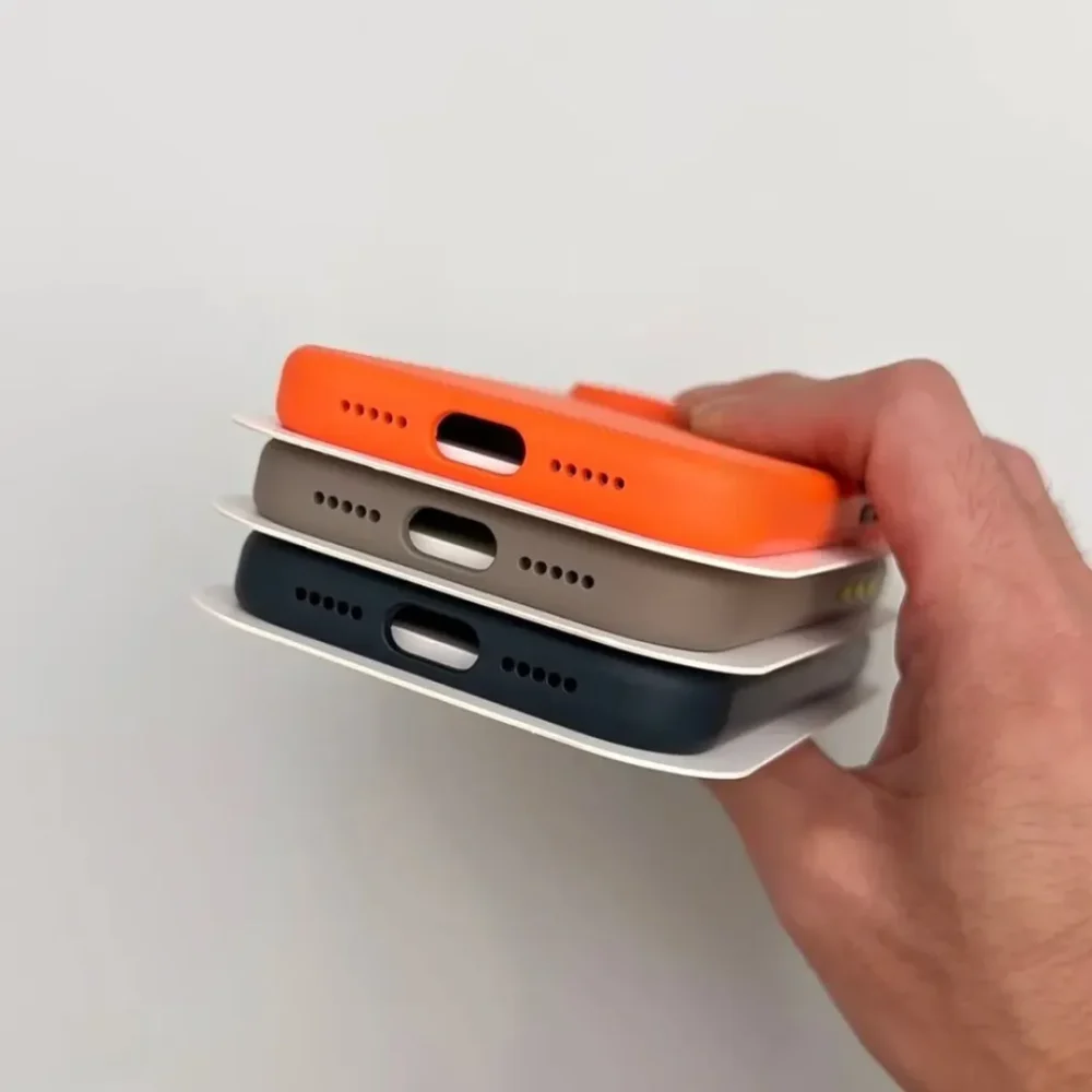 Beast Rugged MagSafe Case