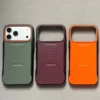 UAG Civilian MagSafe Case for iPhone 17 Pro & 17 Pro Max