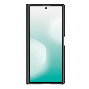 Nillkin CarboProp MagSafe Aramid Fiber Magnetic Case for Samsung Galaxy Z Fold 7 with Camera Stand