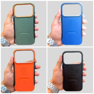 UAG Civilian MagSafe Case for iPhone 17 Pro & 17 Pro Max