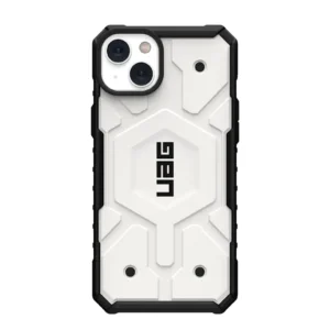 UAG Pathfinder MagSafe Case for iPhone 13/14/15 – Rugged Military Drop Protection Cover