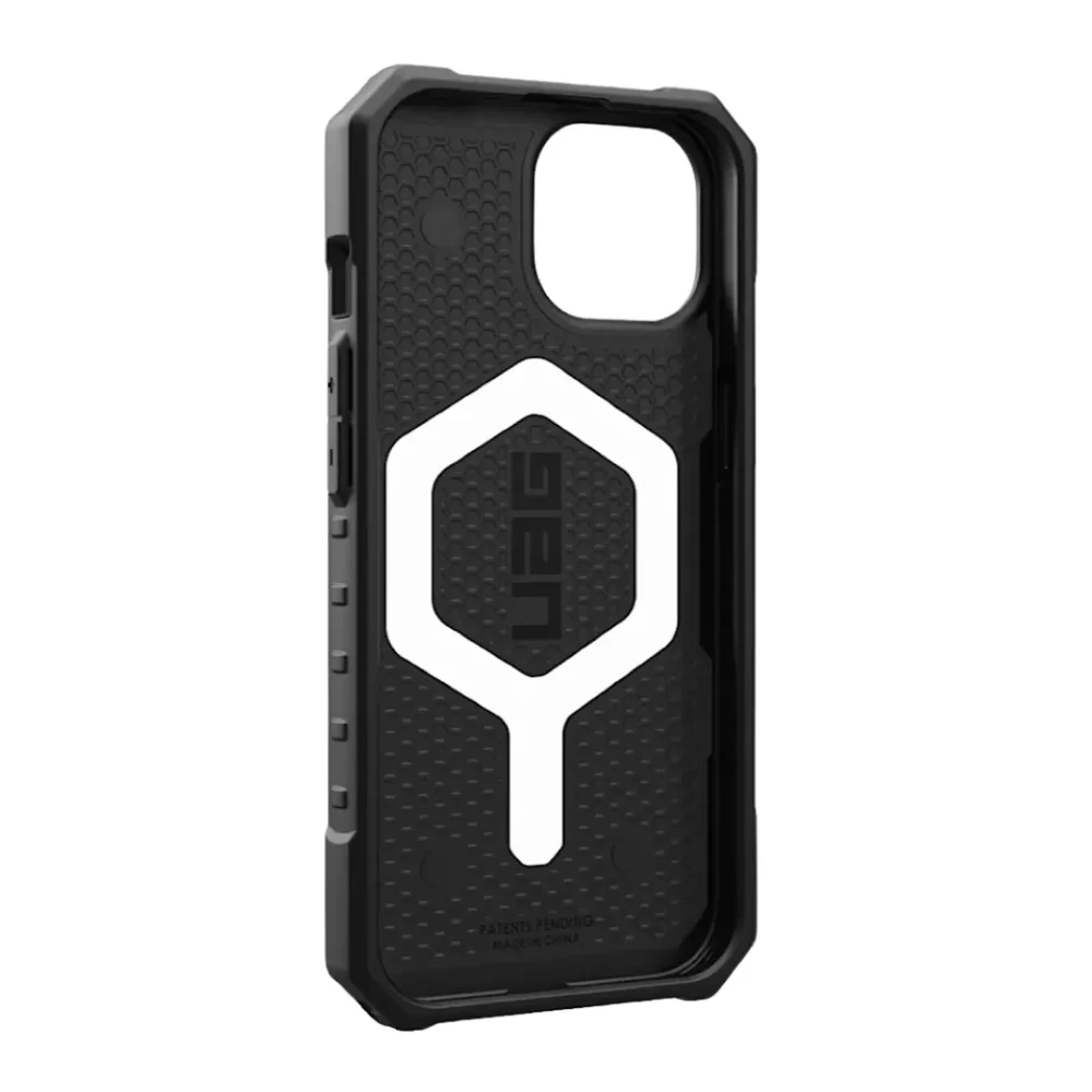 UAG Pathfinder MagSafe Case for iPhone 13/14/15 – Rugged Military Drop Protection Cover