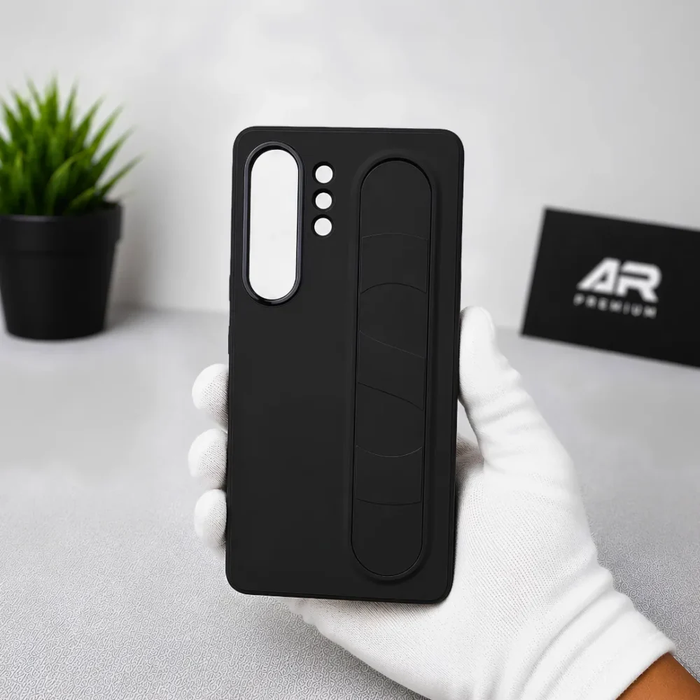 Standing Grip Case