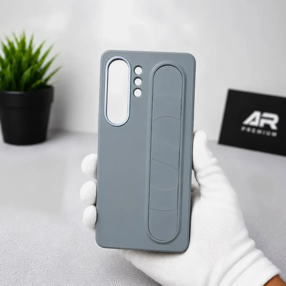 Standing Grip Case
