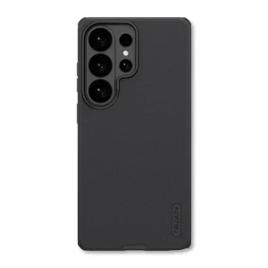 Samsung Galaxy S26 Ultra Nillkin Super Frosted Shield Pro Case – Slim Matte Hard Back, Shockproof Protective Cover Samsung Galaxy S26 Ultra Nillkin Super Frosted Shield Pro Case – Slim Matte Hard Back, Shockproof Protective Cover