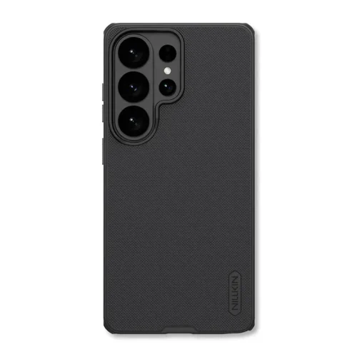 Samsung Galaxy S26 Ultra Nillkin Super Frosted Shield Pro Case – Slim Matte Hard Back, Shockproof Protective Cover