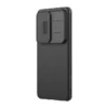 Samsung Galaxy S26 Ultra Nillkin CamShield Pro Case – Sliding Camera Cover | Black