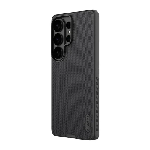 Samsung Galaxy S26 Ultra Nillkin Super Frosted Shield Pro Case – Slim Matte Hard Back, Shockproof Protective Cover