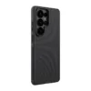 Samsung Galaxy S26 Ultra Nillkin Super Frosted Shield Pro Case – Slim Matte Hard Back, Shockproof Protective Cover
