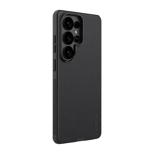Samsung Galaxy S26 Ultra Nillkin Super Frosted Shield Pro Case – Slim Matte Hard Back, Shockproof Protective Cover