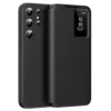 Smart View Window Case