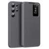 Smart View Window Case