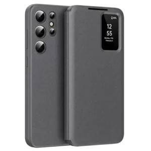 Smart View Window Case