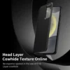 Smart View Window Case
