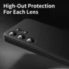 Smart View Window Case