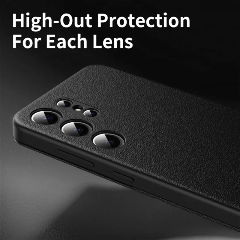 Smart View Window Case