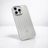 Rimowa Aluminum Stripes Case