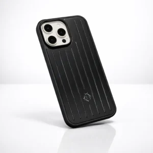 Rimowa Aluminum Stripes Case