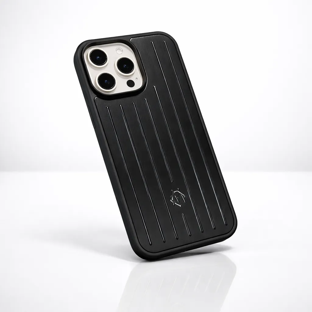 iPhoneアクセサリー RIMOWA iPhone 16proMax iPhone Cases for iPhone 16 Pro Max | RIMOWA