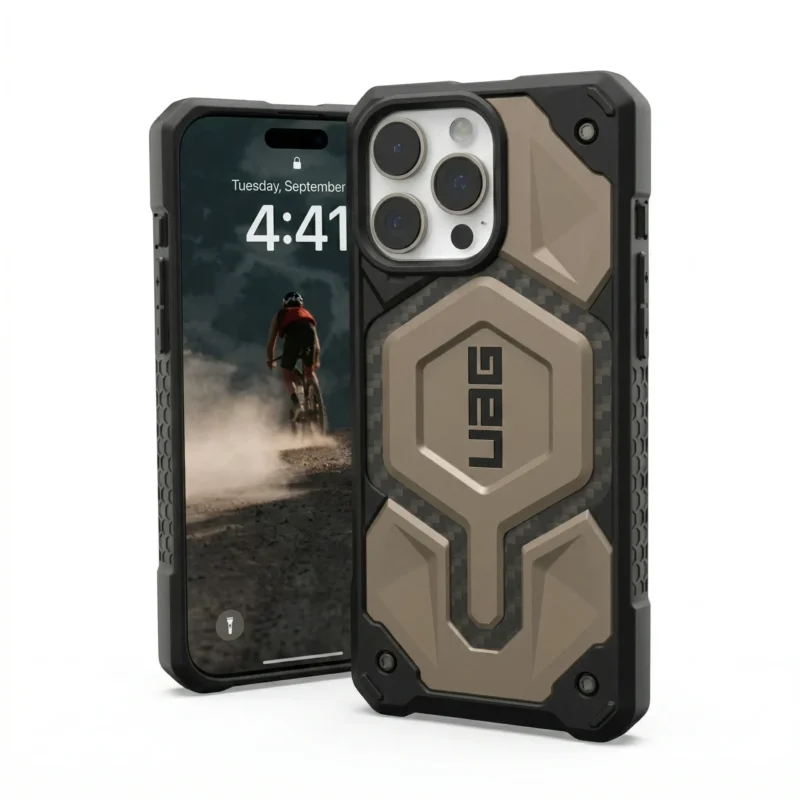 UAG Monarch Pro UAG Monarch Pro